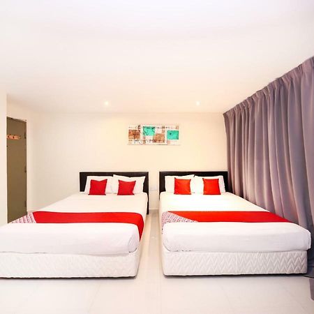 Oyo 786 The Citilite Hotel Kuantan Extérieur photo