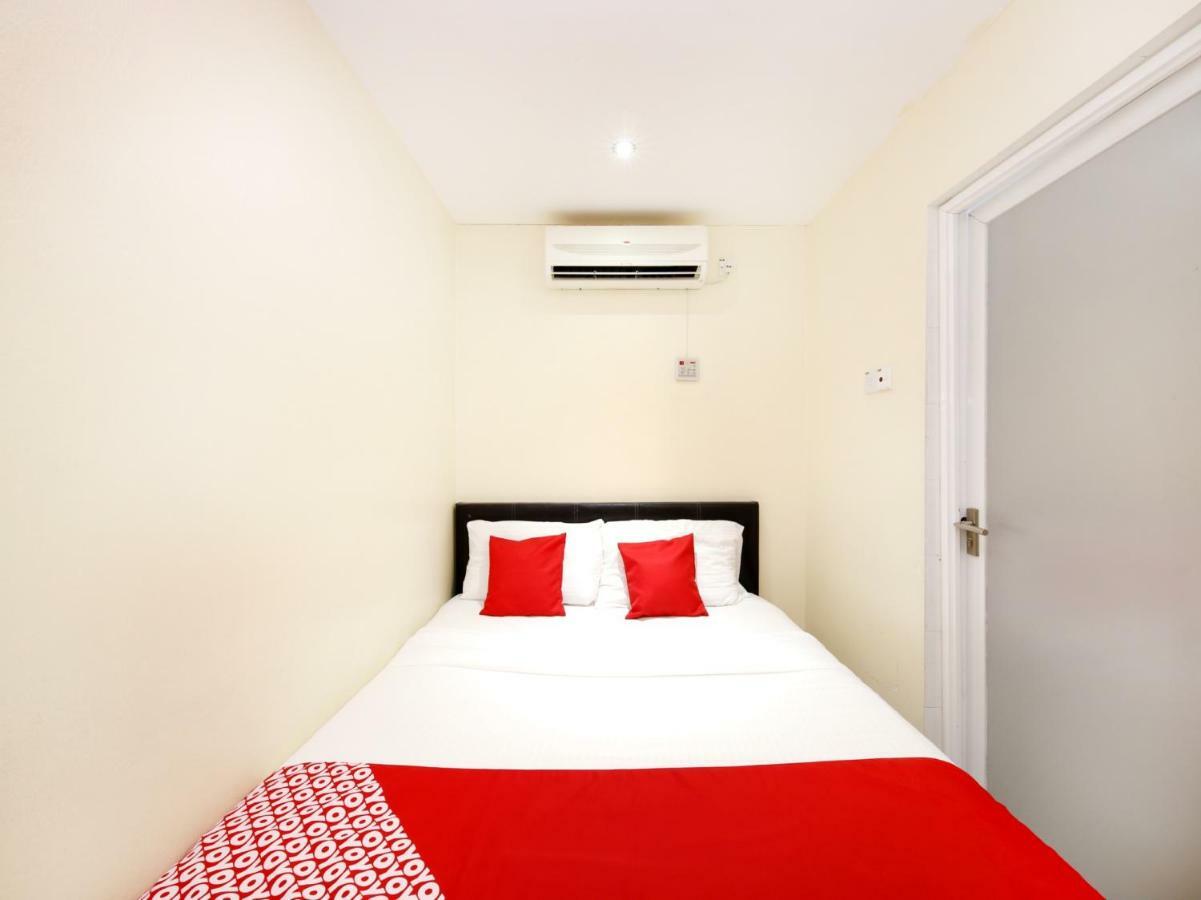 Oyo 786 The Citilite Hotel Kuantan Extérieur photo