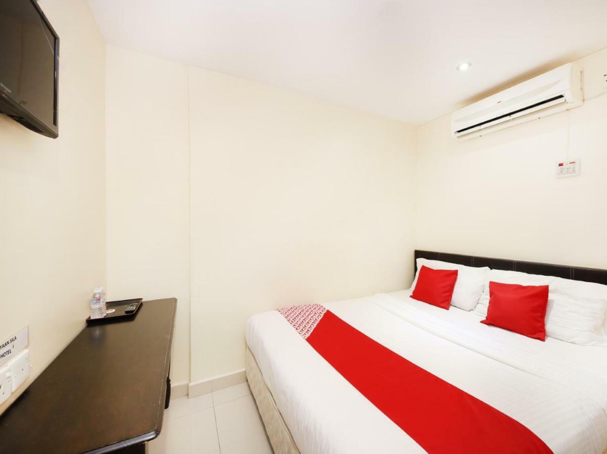 Oyo 786 The Citilite Hotel Kuantan Extérieur photo