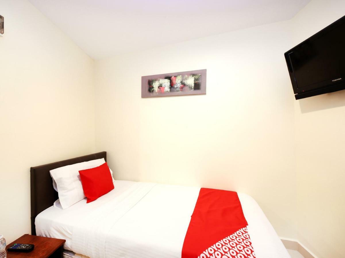 Oyo 786 The Citilite Hotel Kuantan Extérieur photo