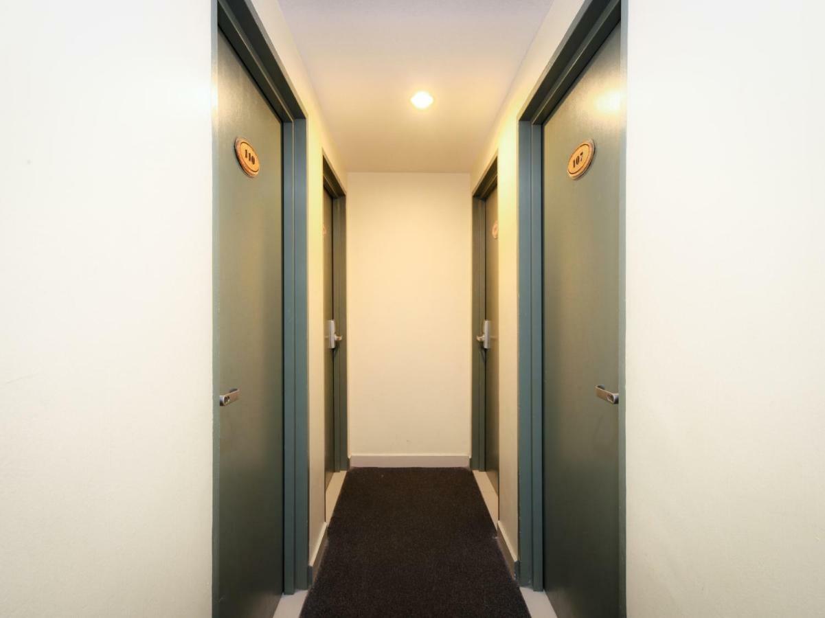 Oyo 786 The Citilite Hotel Kuantan Extérieur photo