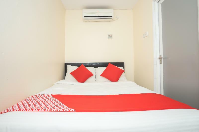 Oyo 786 The Citilite Hotel Kuantan Extérieur photo