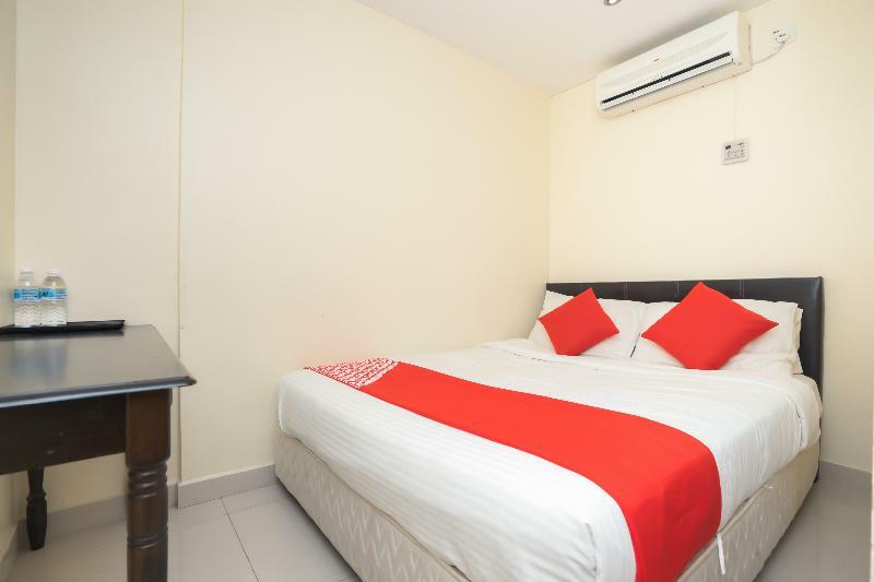 Oyo 786 The Citilite Hotel Kuantan Extérieur photo