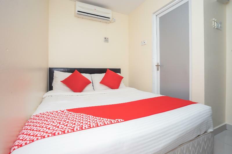 Oyo 786 The Citilite Hotel Kuantan Extérieur photo
